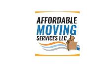 Affordable Moving Services image 6